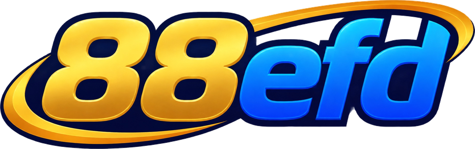 88efd Logo